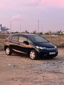 Honda Fit GP5 2014 for Sale