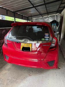 Honda Fit GP5 2014 for Sale