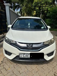 Honda Fit GP5 2014 for Sale