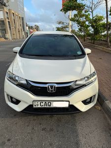 Honda Fit 2016 for Sale