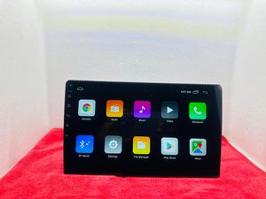 Honda Fit Gp5 2GB RAM Android Car Player 9 Inch for Sale