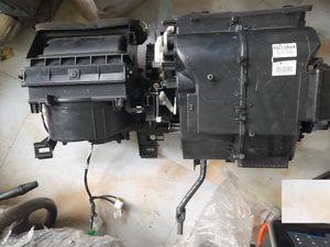 Honda Fit (GP5) AC Cooler ( Complete ) - Reconditioned for Sale