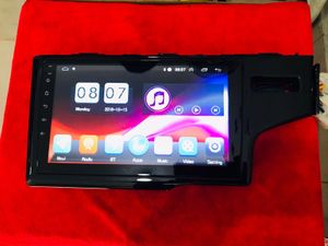 Honda Fit GP5 Android Player with Apple Car Play for Sale