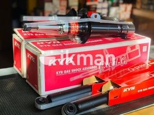 Honda Fit GP5 Brand New KYB Shock Absorbers for Sale