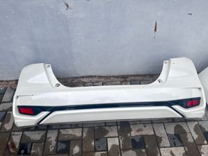 Honda Fit GP5 Buffer for Sale