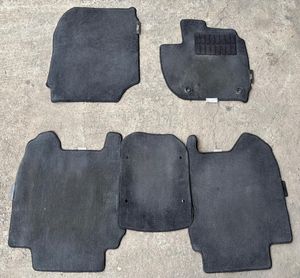 Honda Fit Gp5 Carpet Set for Sale