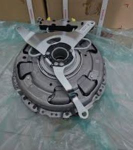 Honda Fit Gp5 Dual Clutch for Sale