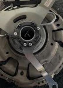 Honda Fit Gp5 Dual Clutch for Sale