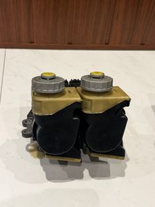 Honda Fit GP5 Duel Clutch Pump for Sale