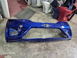 Honda Fit Gp5 Front Bumper for Sale
