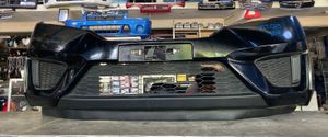 HONDA FIT GP5 FRONT BUMPER PANEL for Sale
