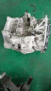 Honda Fit Gp5 Gear Box for Sale