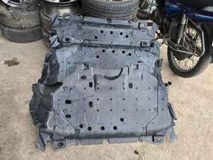 honda fit gp5 gp1 Engine Underguard for Sale