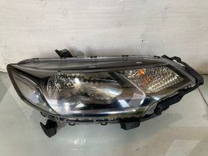 HONDA FIT GP5 HEAD LIGHT for Sale