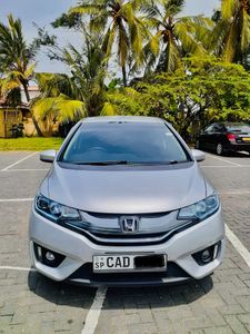 Honda Fit GP5 L Grade 2013 for Sale