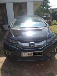 Honda Fit GP5 2013 for Sale