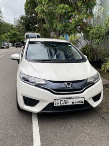 Honda Fit 2014 for Sale
