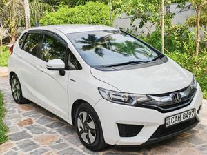 Honda Fit GP5 L Grade 2015 for Sale