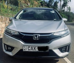 Honda Fit GP5 L Grade 2016 for Sale