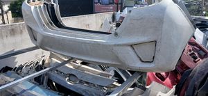 honda fit gp5 rear buffer bumper for Sale