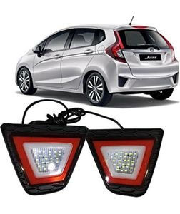 Honda FIT GP5 Rear Bumper DRL Lights for Sale