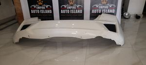 Honda fit GP5 Rear Bumper for Sale