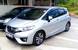 Honda Fit GP5 S Grade 2013 for Sale