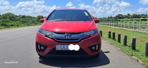 Honda Fit GP5 S GRADE 2014 for Sale