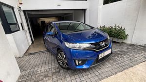 Honda Fit GP5 S Grade 2014 for Sale