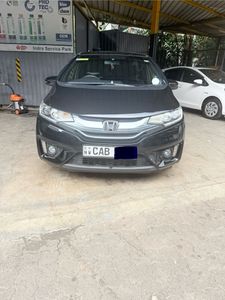 Honda Fit GP5 S Grade 2014 for Sale