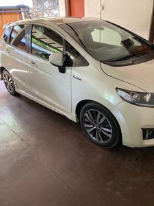 Honda Fit GP5 S Grade 2016 for Sale