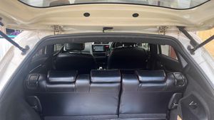 Honda Fit GP5 S Grade MUGEN 2013 for Sale