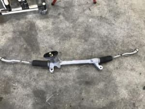 Honda Fit GP5 Steering Rack for Sale