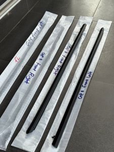 Honda fit gp5 window whether strips genuine door beading for Sale