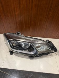 Honda Fit GP5 Xenon Scoop Light for Sale