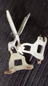 honda fit Gp5Bonnet hinges for Sale