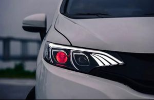 Honda Fit Headlight Taillight for Sale