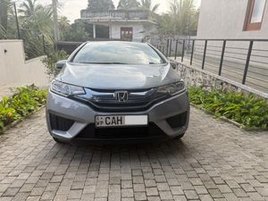 Honda Fit L Package 2013 for Sale