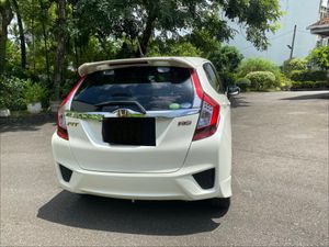 Honda Fit RS 2014 for Sale