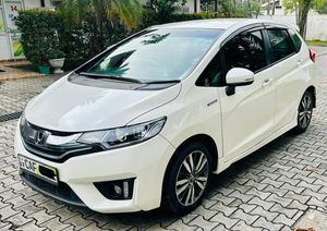 Honda Fit S Grade 2014 for Sale