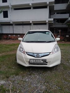 Honda Fit She's GP 1 2013 for Sale