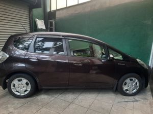 Honda Fit She's GP1 2013 for Sale