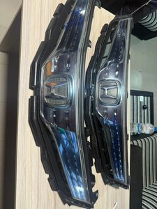 Honda Fit Shuttle Front Shell for Sale