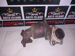 Honda Fit Shuttle GP 2 Catalytic Convertor for Sale