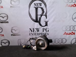 Honda Fit Shuttle GP2 AC Blower Motor for Sale