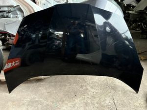 Honda Fit Shuttle GP2 Bonnet with Insulator for Sale