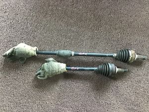 Honda Fit Shuttle Gp2 Cv Axel (L/R) for Sale