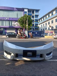 Honda Fit Shuttle (GP2) Front Bumper for Sale