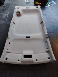 Honda Fit Shuttle GP2 Hood Upholstery for Sale
