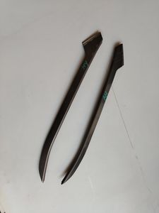 Honda Fit Shuttle Gp2 Rear Glass Garnish for Sale